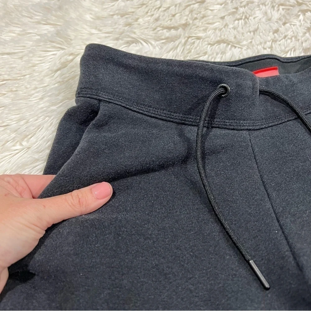Nike NSW Modern Fit Sweatpants Black Size Small
